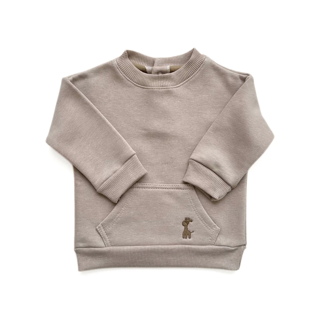 BUZO FRISA BOLSILLO (OFERTA) – Pañalera Belyan